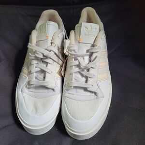 Adidas Forum Bonega 'Embroidered Floral'